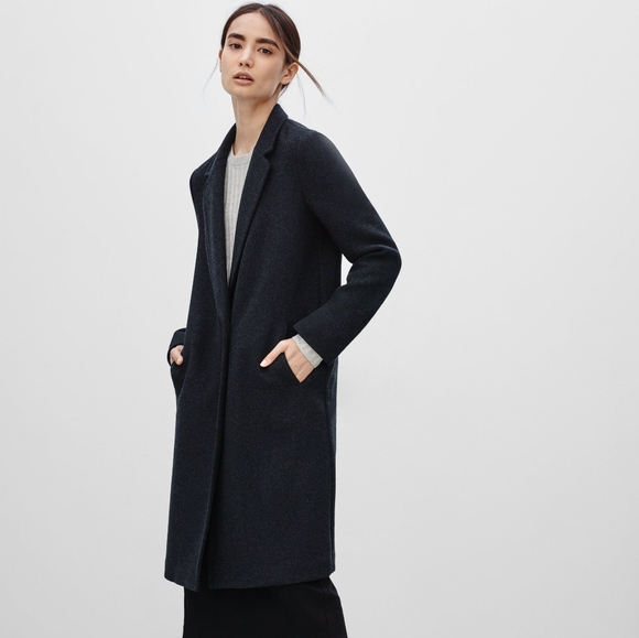 Aritzia Jackets & Blazers - Aritzia Babaton Stedman coat